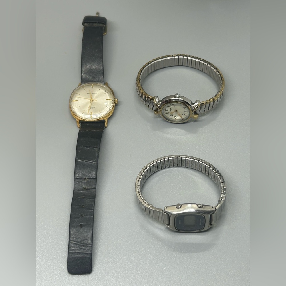 Watch Lot